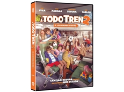 A todo tren 2