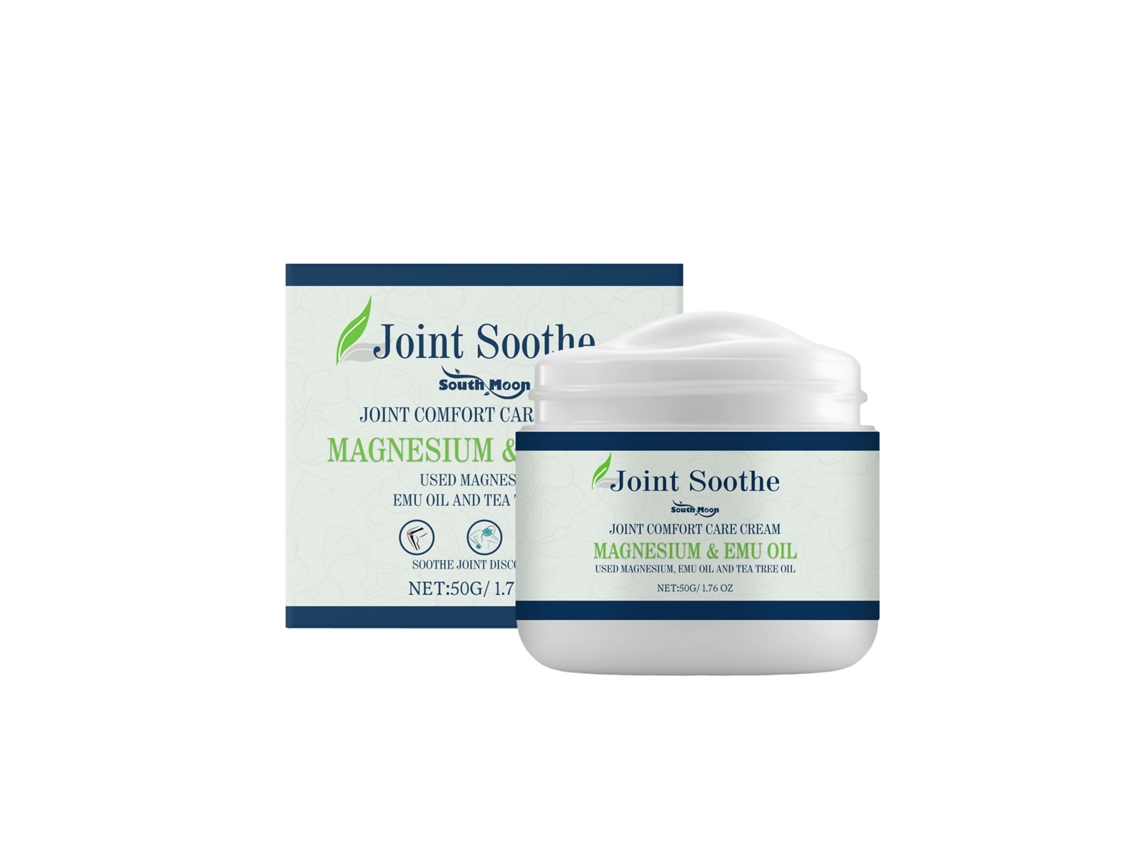 Creme Alivio Articular Juntas Rápido