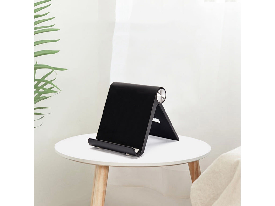 Suporte universal ajustável para livros, tablets e mesas Slowmoose 03426