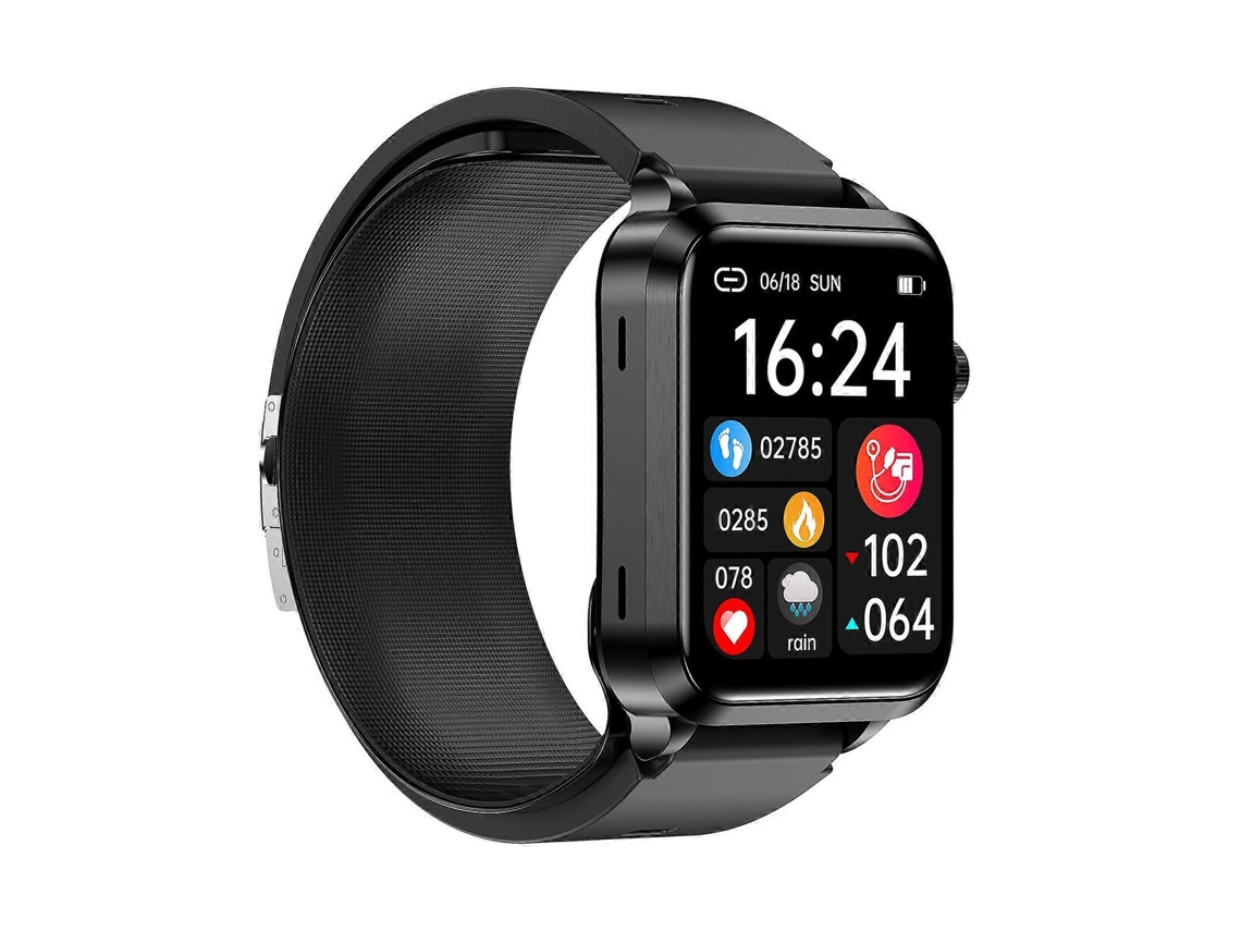 Smartwatch S11 com tela colorida de 1,92 polegadas VONKELIOS