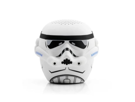 Mini Altavoz Bitty Boomers Storm Trooper 5 Cm Bitty Boomers