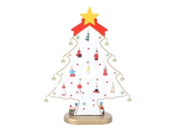 1Pcs Ornamento de Mesa ALLINLESS