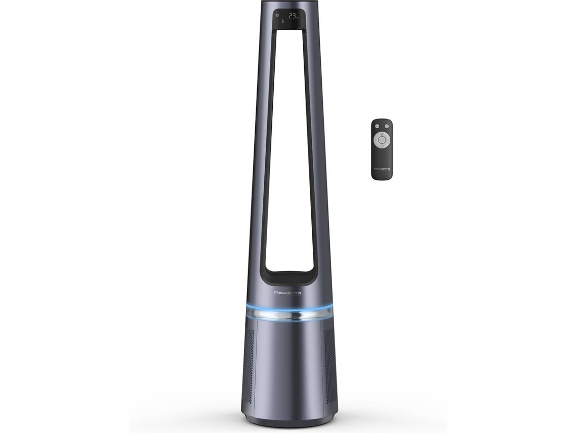 Purificador de Ar ROWENTA Eclipse QU5030F0 2 em 1