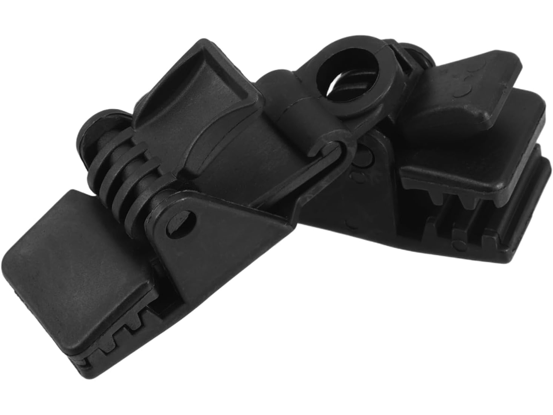 Estacas De Nylon Para Camping Barraca, Para Camping E Trilhas