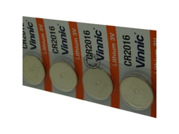 Pilha OTECH para DIVERS 208-202