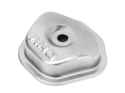 Tampa do cabeçote para gerador a gasolina de 5 kW, acessórios de reposição para motor GX390 188F