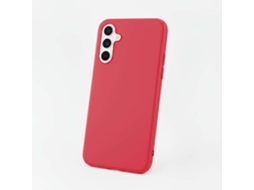 Capa Ultra Suave para Samsung Galaxy S24 Fe LA CASA DE LAS CARCASAS