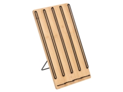 Suporte para 40 Cápsulas de Café Bambu