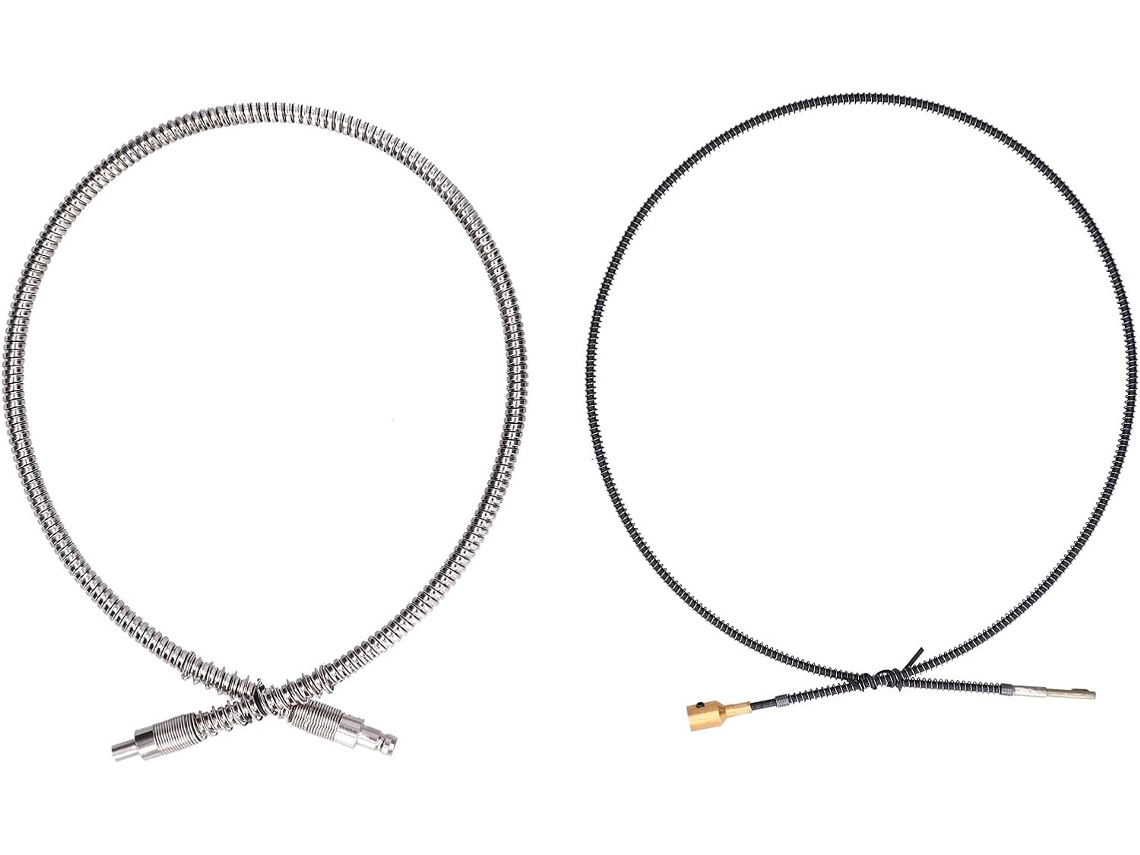 Rotativa Elétrica Com Eixo Fresa Suspensa De Aço Para E Polimento