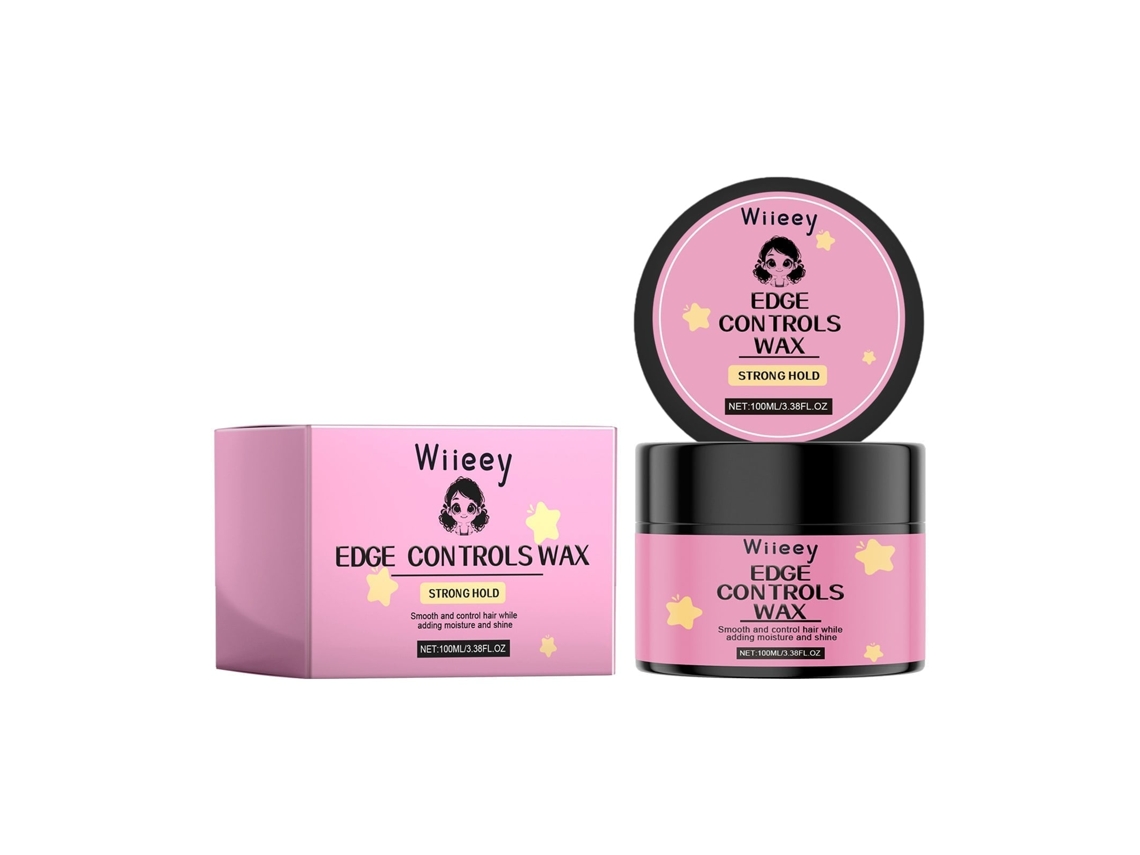 Cera para Pentear, Alisa e Controla Frizz com Efeito Duradouro LAXISCREED