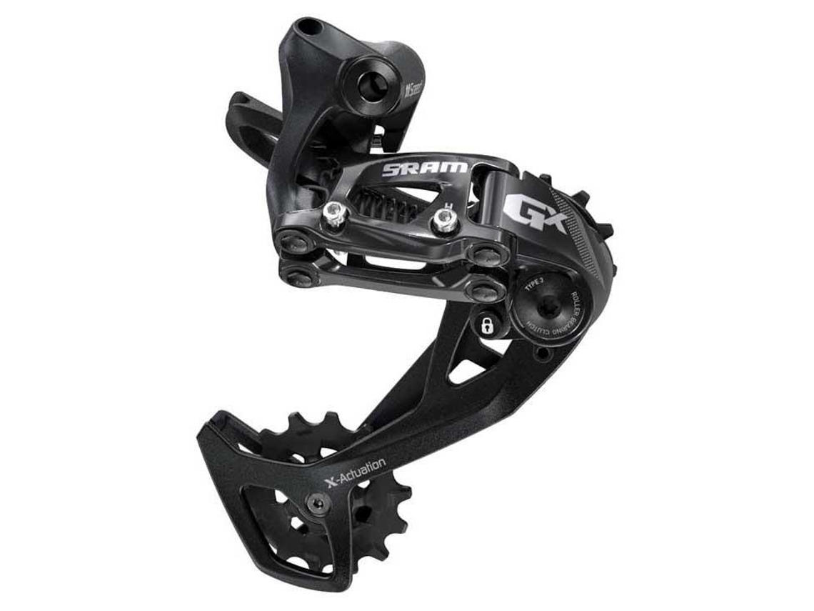 Sram Gx 2X11 Box Media