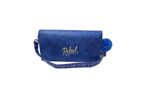 Saco de Ombro Feminino RED ROBIN Gaming Frida Khalo