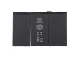 Bateria De Tablet Nova Bateria De Substituição De Alta Capacidade Para Ipad 3/4 A1389