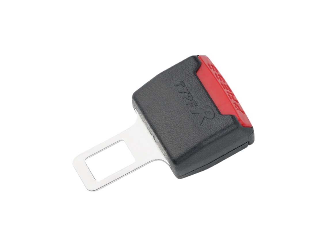 Pack 2 Extensores De Cinto De Segurança Para Carro, Adaptador Universal, Conforto E Segurança Extra