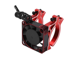 Ventilador de Refrigeração do Motor em Liga de Alumínio de 40 Mm, para Modelo SFUSHOS