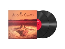 Alice In Chains - Dirt 2lp Vinil
