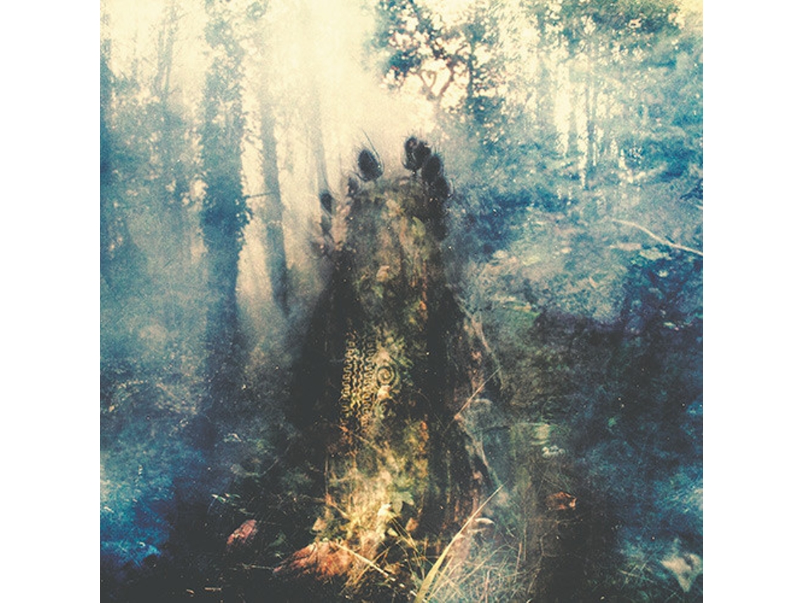 CD Sylvaine  - Wistful
