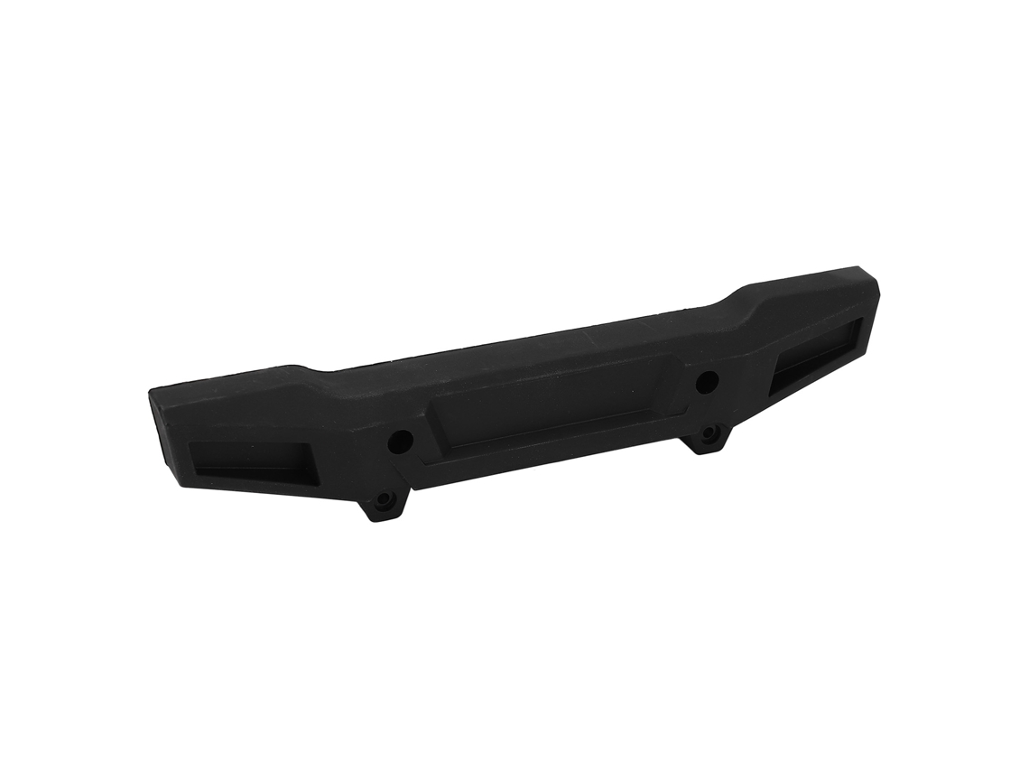 Mali parachoques Traseiro para Carro Rc Zd Racing Mx 07 1/7 Proteção Anti colisão Acessório Rc