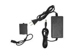Conector Dc com Adaptador LAXISCREED para Eos 2000d a 1300d | LAXISCREED