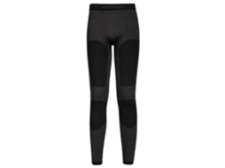 Legging Dynamic Air Baselayer: Conforto E Desempenho O Ano Todo Antracite / Xl
