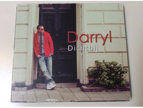 Cd Dichtbij, Darryl Spec