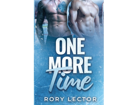 Livro One More Time de Rory Lector (Inglês)