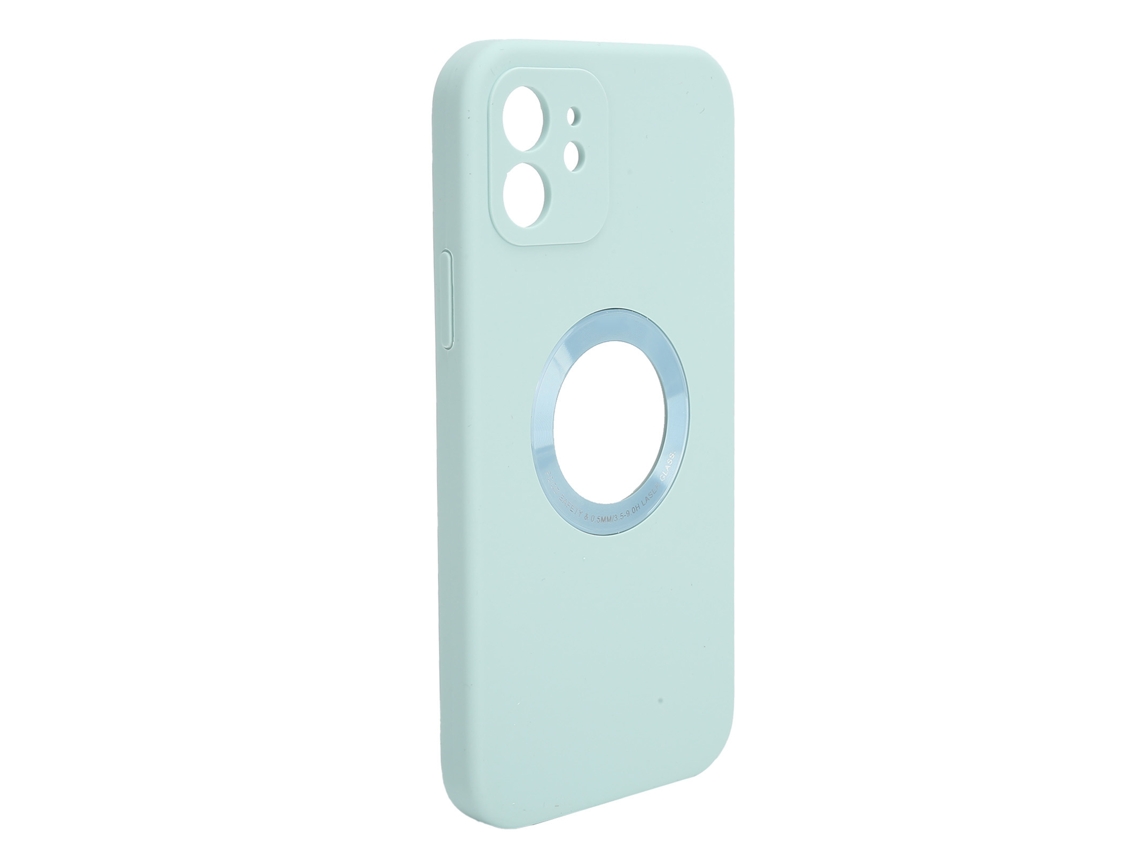 Protetor de Tela para iPhone 12 Mini EOOCOO