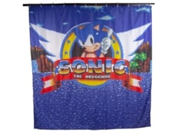 SONIC - CORTINA CHUVEIRO