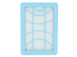 Filtro Hepa Para Aspirador Philips Fc9728 Fc9730 Fc9732 Fc9735 Acessórios