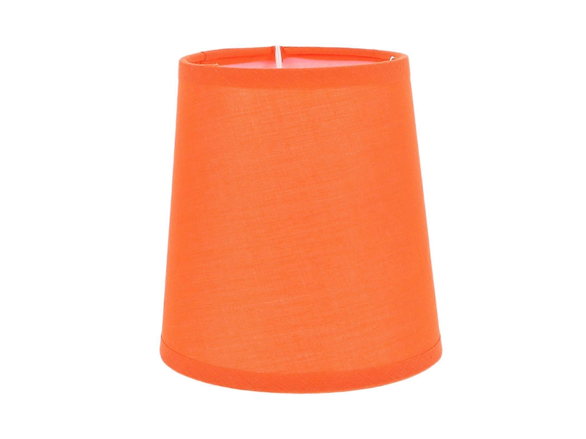 Peça De Capa Tecido Para Luminária Pendente, Abajur Simples Uso Doméstico Ou Lustre.-aquaforge