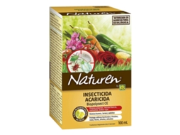 Inseticidas KB NATUREN Antiácaros 100 ml