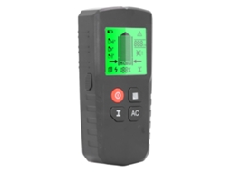 Detetor De Vigas E Scanner De Parede Com Lcd, Sensível E Preciso