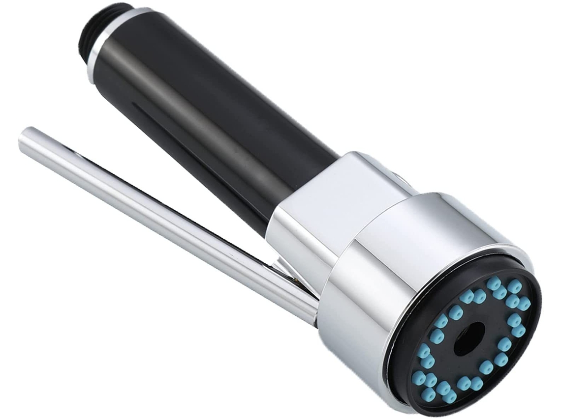 Pulverizador Para Torneira De Cozinha, G1/2, Extensível, Cromado, Carivent