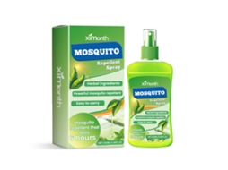 Repelente Infantil Mosquito Seguro Eficaz Worten
