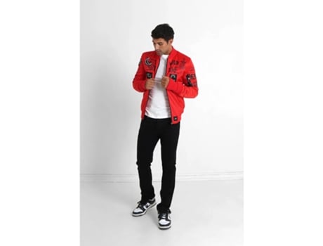 Casaco de Homme SIXTH JUNE (M)