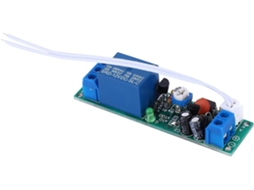 2s A 100s Compatível Plc Para Automação Industrial E Projetos Diy.