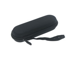 Estojo Portátil para Microfones Condensadores, Ideal para Transporte e Armazenamento. AQUAFORGE