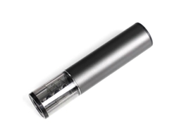 Abridor De Vinho Elétrico Automático Com Saca-rolhas, Garrafas Recarregável Cortador Lacre-aquaforge
