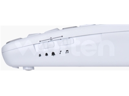 Telefone SWISSVOICE Xtra 1110 Branco