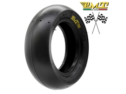 Pneu Tubeless Radial 100/55 R6.5" Slick [pmt]