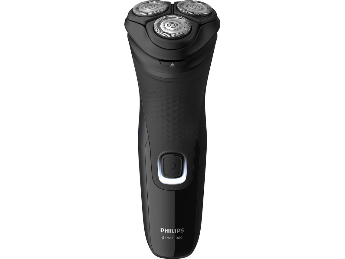 Máquina de Barbear PHILIPS S1232/41 (Autonomia 40 min - Mista)