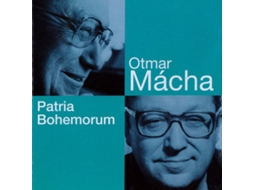 CD Partia Bohemorum-Otmar Macha