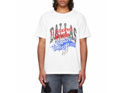 Overrprint Tees T-shirts Kankan Really Rich Rr Merch Size:xl
