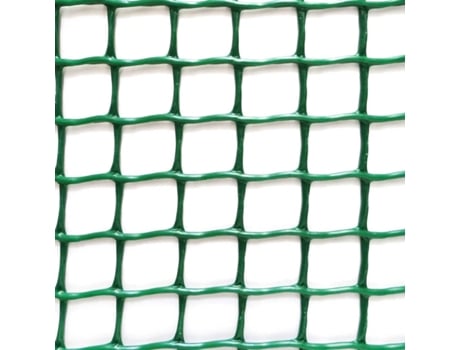 CADRINET ROLO MALHA VERDE 12 (C-114M) 300GR/M2 1X25MTS 10X10MM