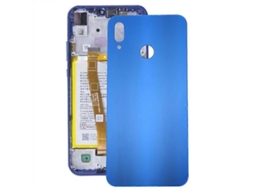 Capa Traseira Para Huawei Nova 3e