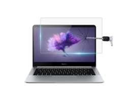 Película Protetora De Vidro Temperado 9h Para Tela De Laptop Huawei Honor Magicbook