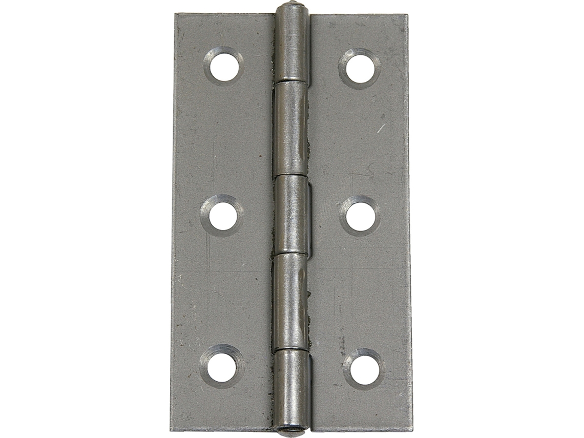 Bisagra 5005 2 3/4  pulida c-24