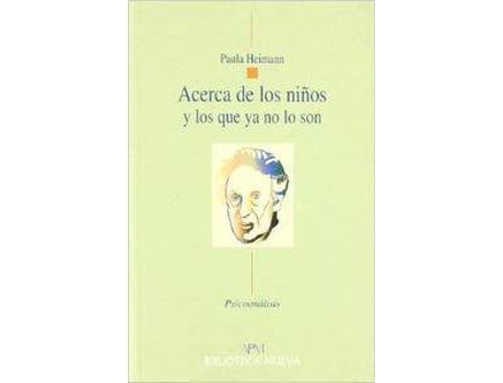 Livro Acerca De Los Niños Y Los Que Ya No Lo Son