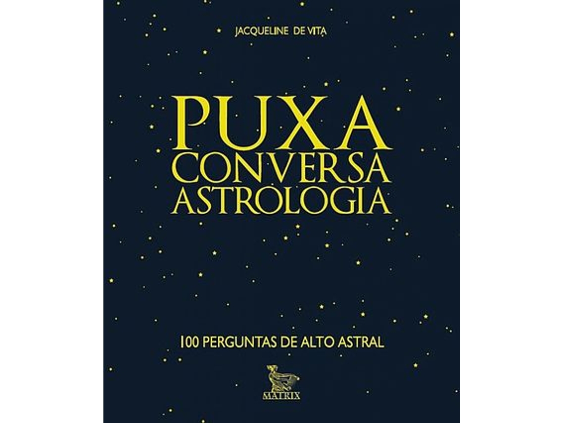 Livro de Jacqueline de Vita (Português)
