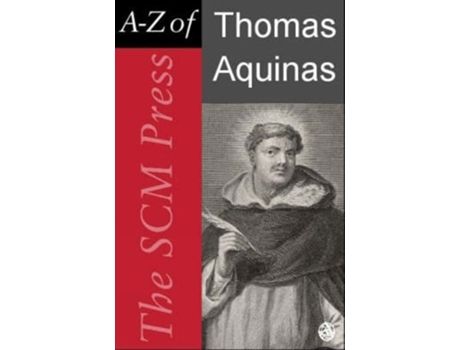 Livro Thomas Aquinas de Joseph P Wawrykow (Inglês)